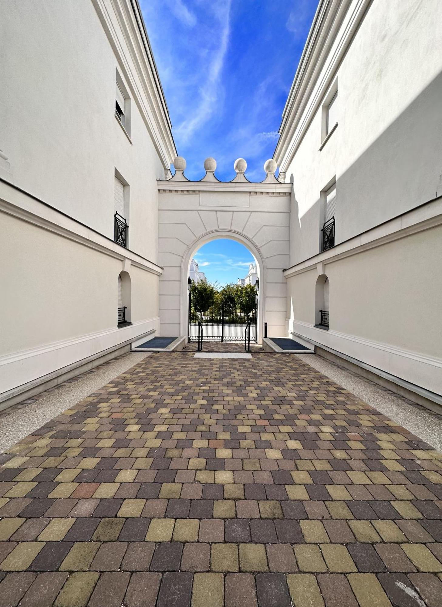 *New* Alba 6 Pax Appart 8Min Disney Serris Exterior foto